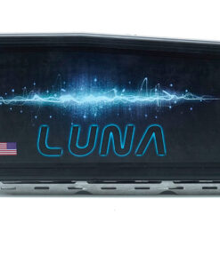 The 52V Luna DireWolf Ebike Battery delivers reliable, long-lasting power for your e-bike. Explore its specs, fast charging, and compatibility with Luna models. Shop now at electricsdirtbikes.com!