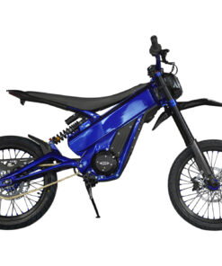 Talaria XXX Electric Dirt Bike | High-Power Off-Road Dominance | electricsdirtbikes.com