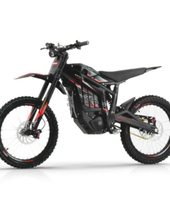 The Talaria Sting MX3 (DNM V2) combines 60V performance with rugged durability at an affordable price. Explore its specs, range, and DNM V2 upgrades. Shop now at electricsdirtbikes.com!