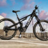 Enduro EBIKE | High-Performance Off-Road Electric Bike |