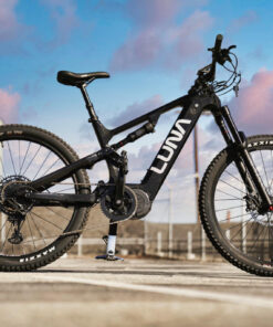 Enduro EBIKE | High-Performance Off-Road Electric Bike |