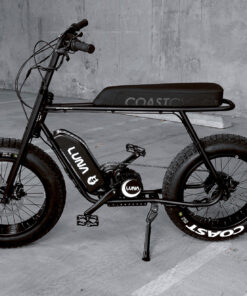 Buy Luna Banana BBSHD eBike