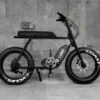 Luna Banana BBSHD eBike