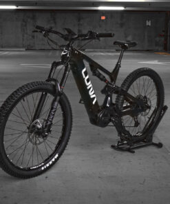 Enduro EBIKE | High-Performance Off-Road Electric Bike |