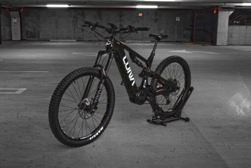 Enduro EBIKE | High-Performance Off-Road Electric Bike |