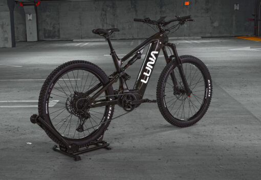 Enduro EBIKE | High-Performance Off-Road Electric Bike |