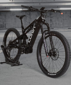 Enduro EBIKE | High-Performance Off-Road Electric Bike |