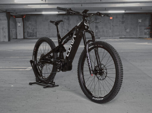 Enduro EBIKE | High-Performance Off-Road Electric Bike |