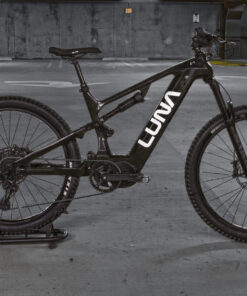 Enduro EBIKE | High-Performance Off-Road Electric Bike |