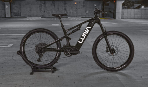 Enduro EBIKE | High-Performance Off-Road Electric Bike |