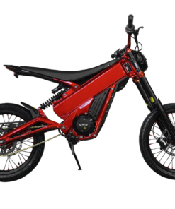 Talaria XXX Electric Dirt Bike | High-Power Off-Road Dominance | electricsdirtbikes.com