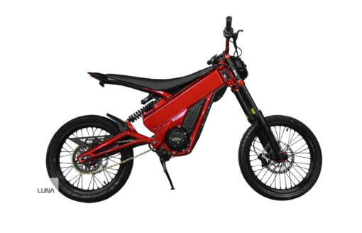 Talaria XXX Electric Dirt Bike | High-Power Off-Road Dominance | electricsdirtbikes.com